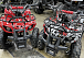 Квадроцикл PROMAX ATV MINI 2T 70CC р/с в Нижневартовске