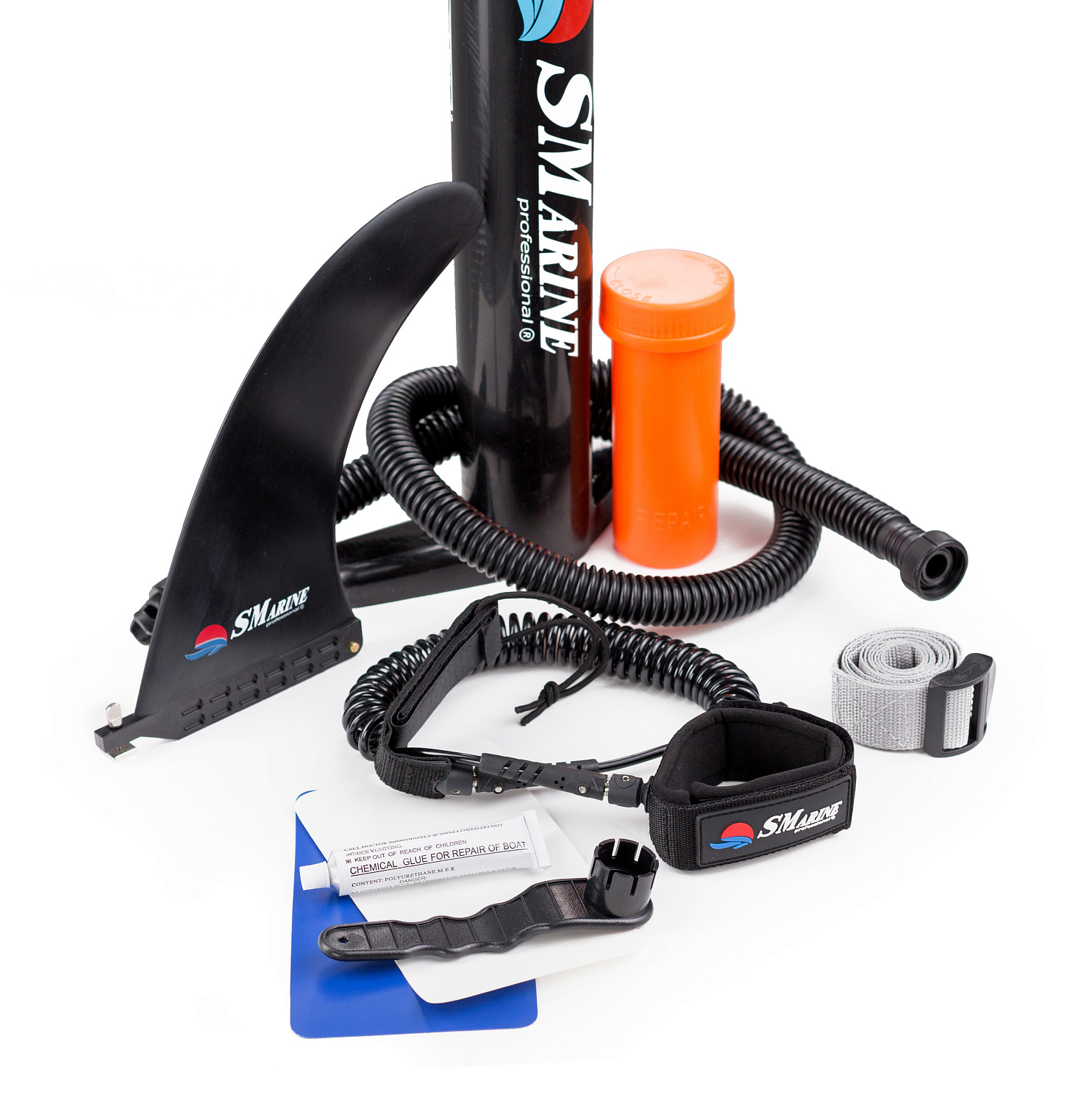 САП (SUP) Board SMARINE 10.6 в Нижневартовске