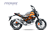 Мопед PROMAX CB130R (49) в Нижневартовске