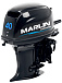 Лодочный мотор MARLIN MP 40 AMH в Нижневартовске