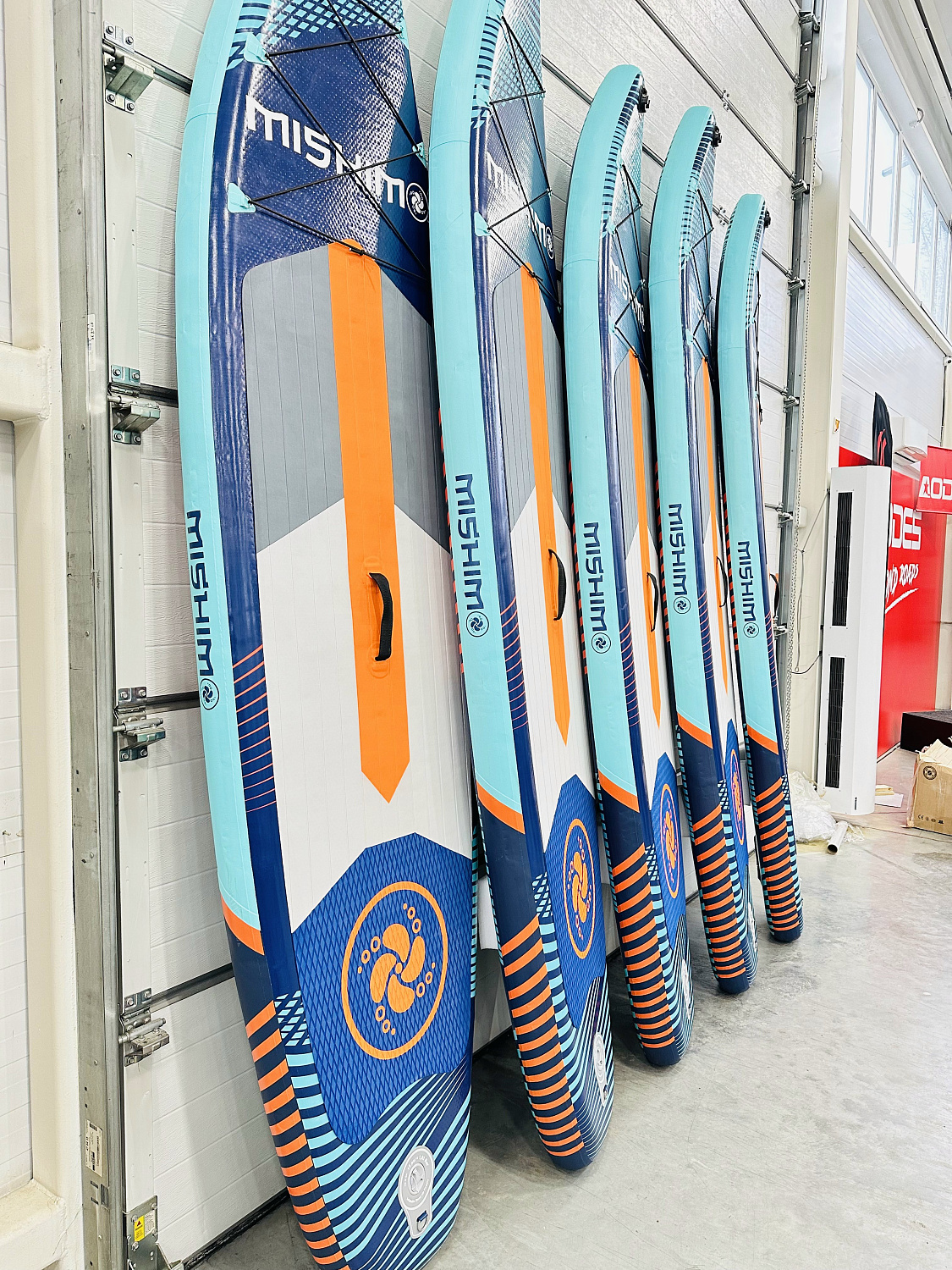 SUP (САП) Доска MISHIMO TROFY 10.6 в Нижневартовске