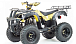 Квадроцикл MOTOLAND (МОТОЛЕНД) 250 ADVENTURE в Нижневартовске