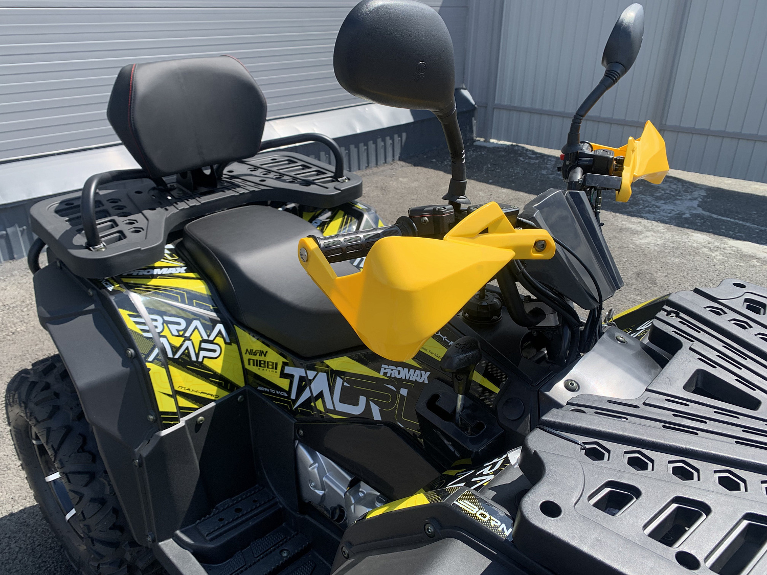 Квадроцикл PROMAX TAURUS 300 MAX-PRO в Нижневартовске