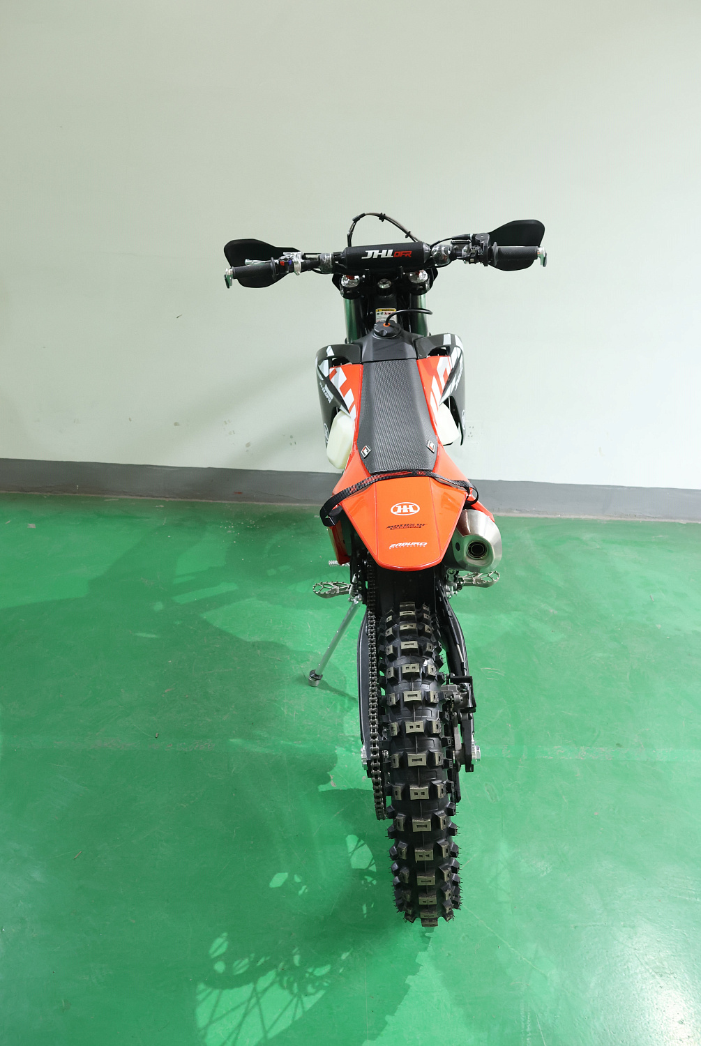 Мотоцикл JHLMOTO JHLofr GS CB300RL в Нижневартовске