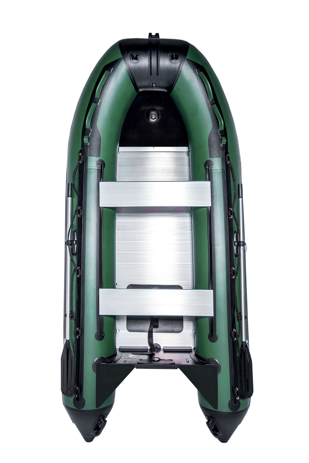 ЛОДКА SMARINE SDP MAX 420 AL в Нижневартовске