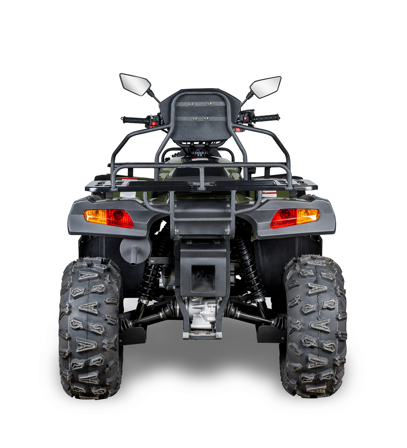 Квадроцикл IRBIS ATV 300 в Нижневартовске