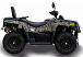 Квадроцикл HISUN TACTIC GT1000/LIMITED в Нижневартовске