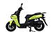 Скутер MOTOLAND (МОТОЛЕНД) CRICKET 150 (WY150-5D) в Нижневартовске