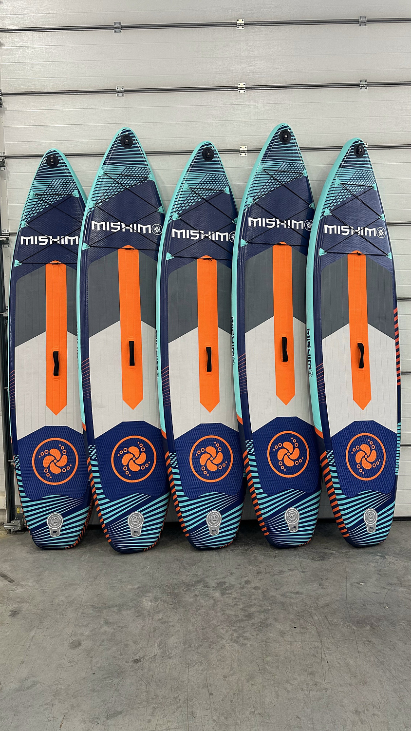 SUP (САП) Доска MISHIMO TROFY 10.6 в Нижневартовске