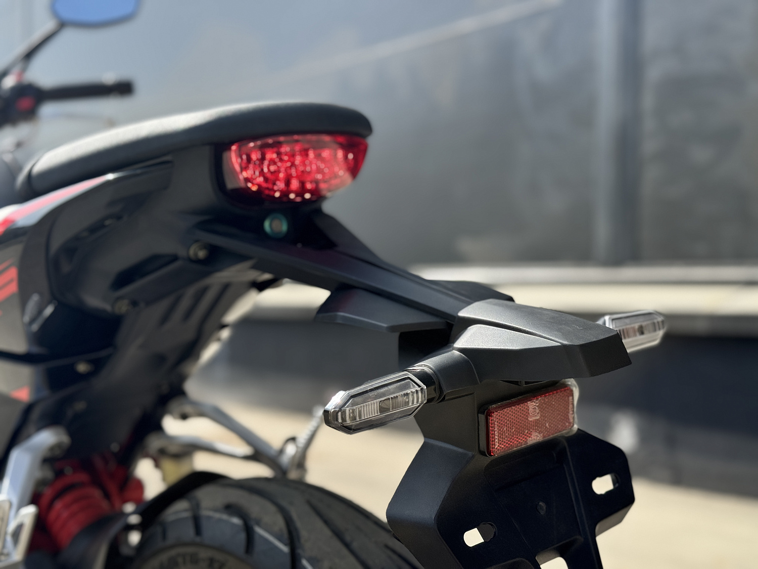 Мотоцикл PROMAX CB300RL (4V, 6G) в Нижневартовске