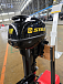 Лодочный мотор STELS 9.9HP в Нижневартовске
