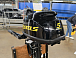 Лодочный мотор STELS 5HP в Нижневартовске