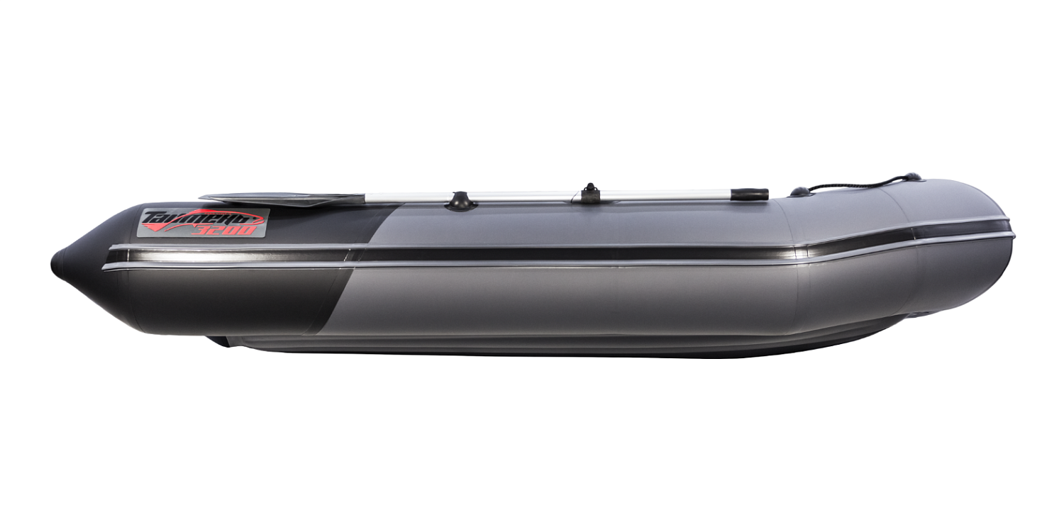 Лодка Таймень nx 3200 нднд в Нижневартовске