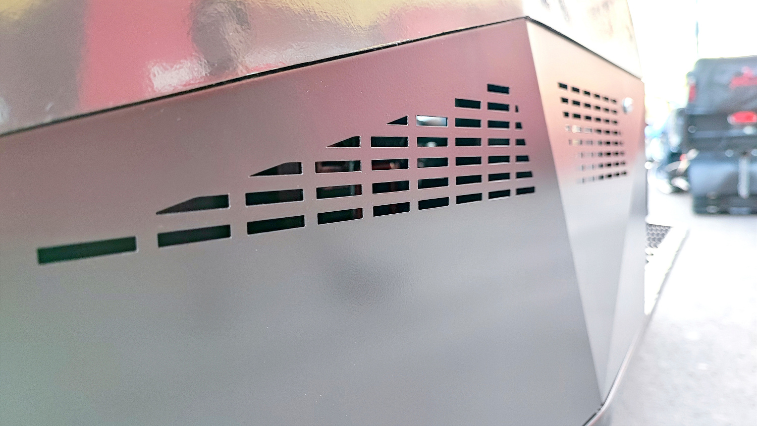 Снегоход PROMAX YAKUT 500 2.0 4T 27 в Нижневартовске