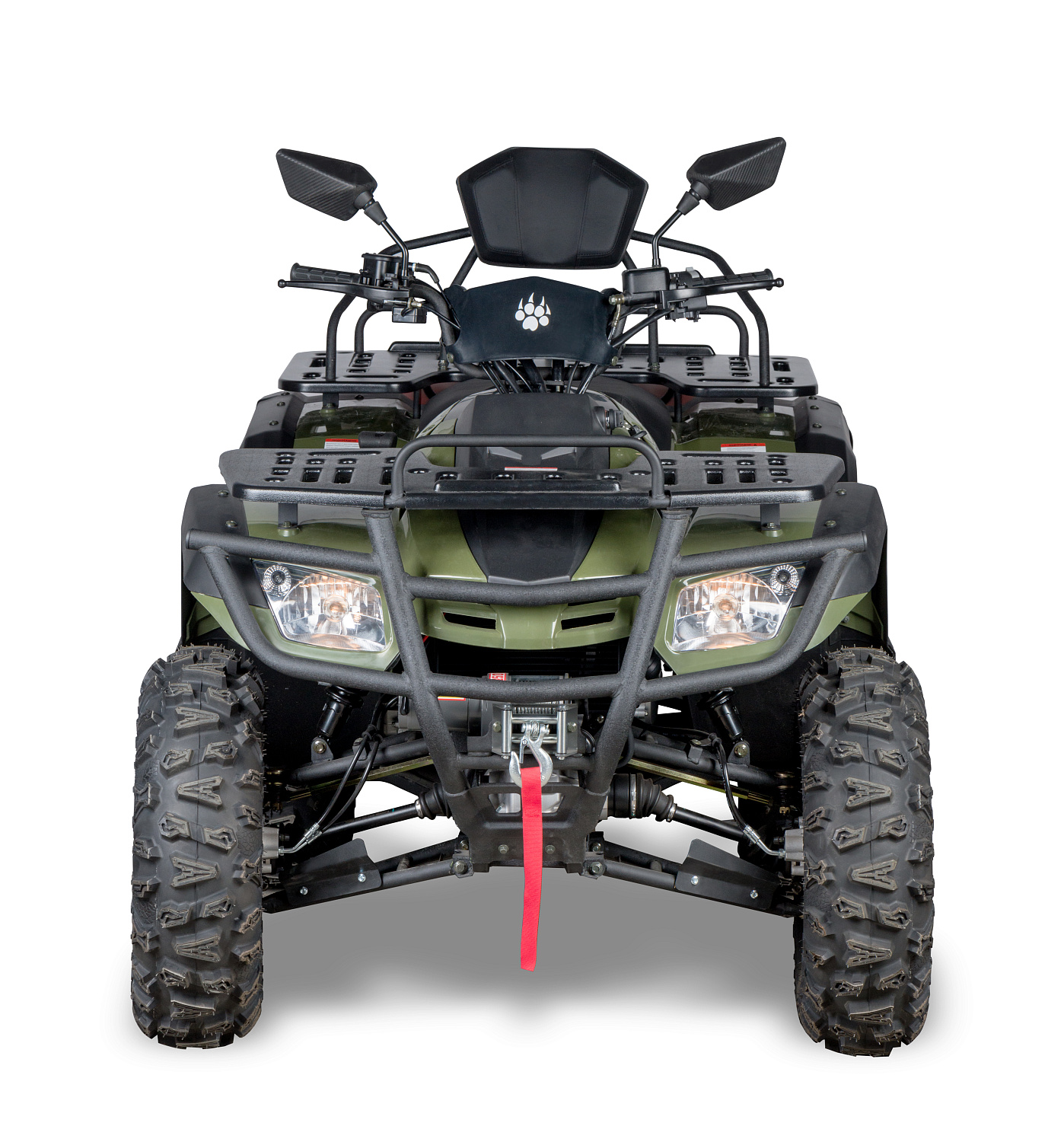 Квадроцикл IRBIS ATV 300 в Нижневартовске