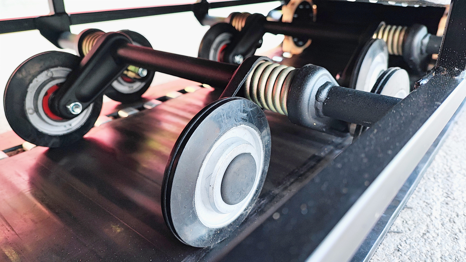 Снегоход PROMAX YAKUT 500 2.0 4T 27 в Нижневартовске