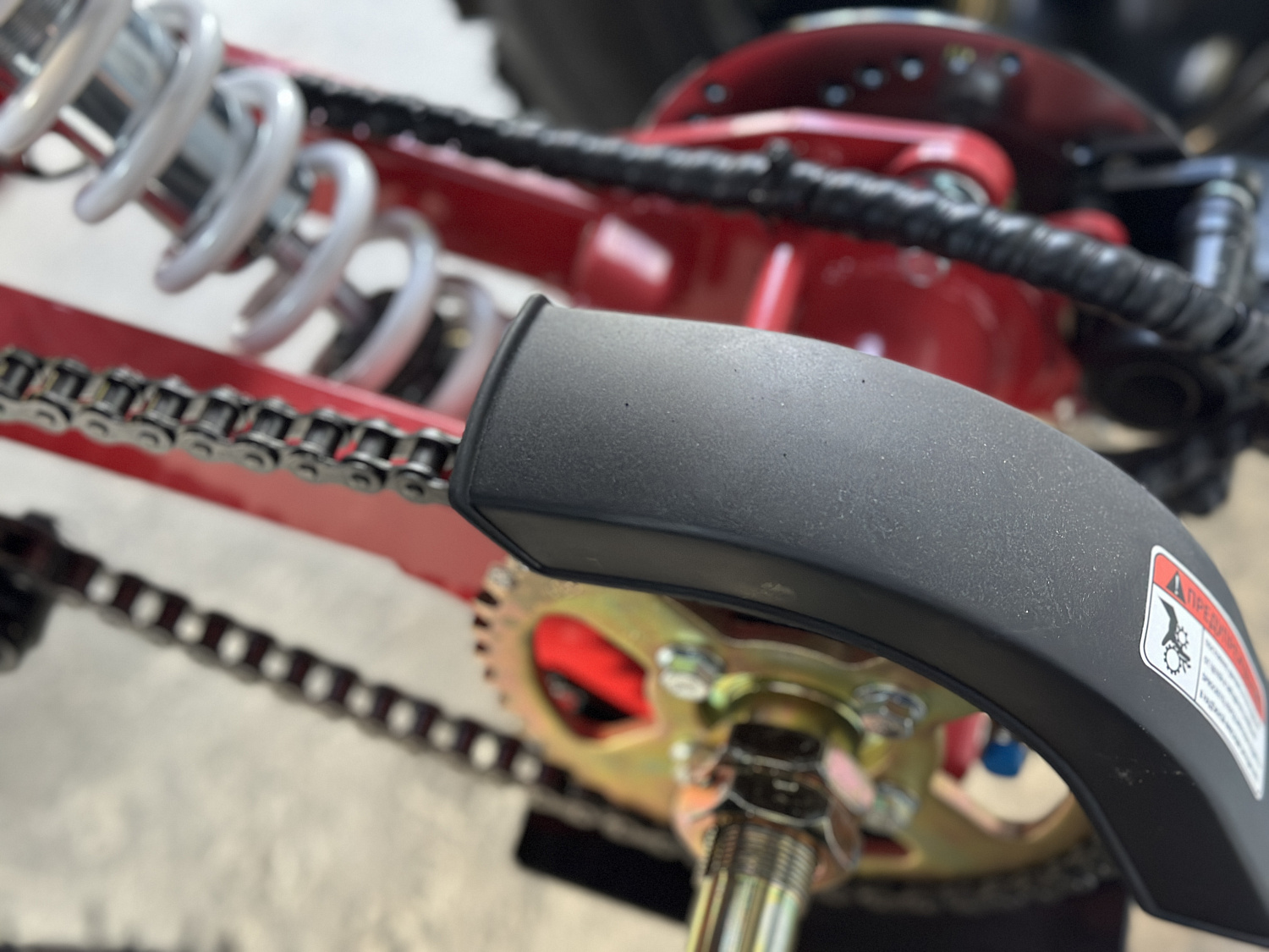 Квадроцикл PROMAX МАЙНКРАФТ 192 PRO 2025 в Нижневартовске