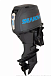 Лодочный мотор SEANOVO SNEF60HUEL-T - EFI (2,33) в Нижневартовске