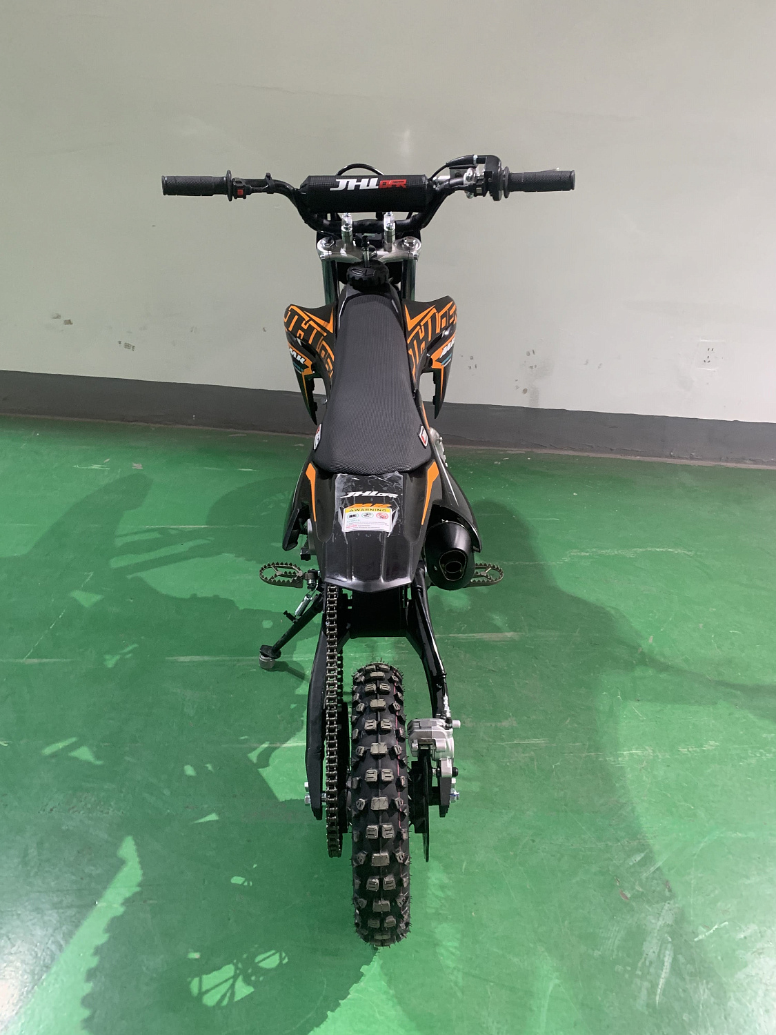 Питбайк JHLMOTO JHL MK110 (12/10) в Нижневартовске