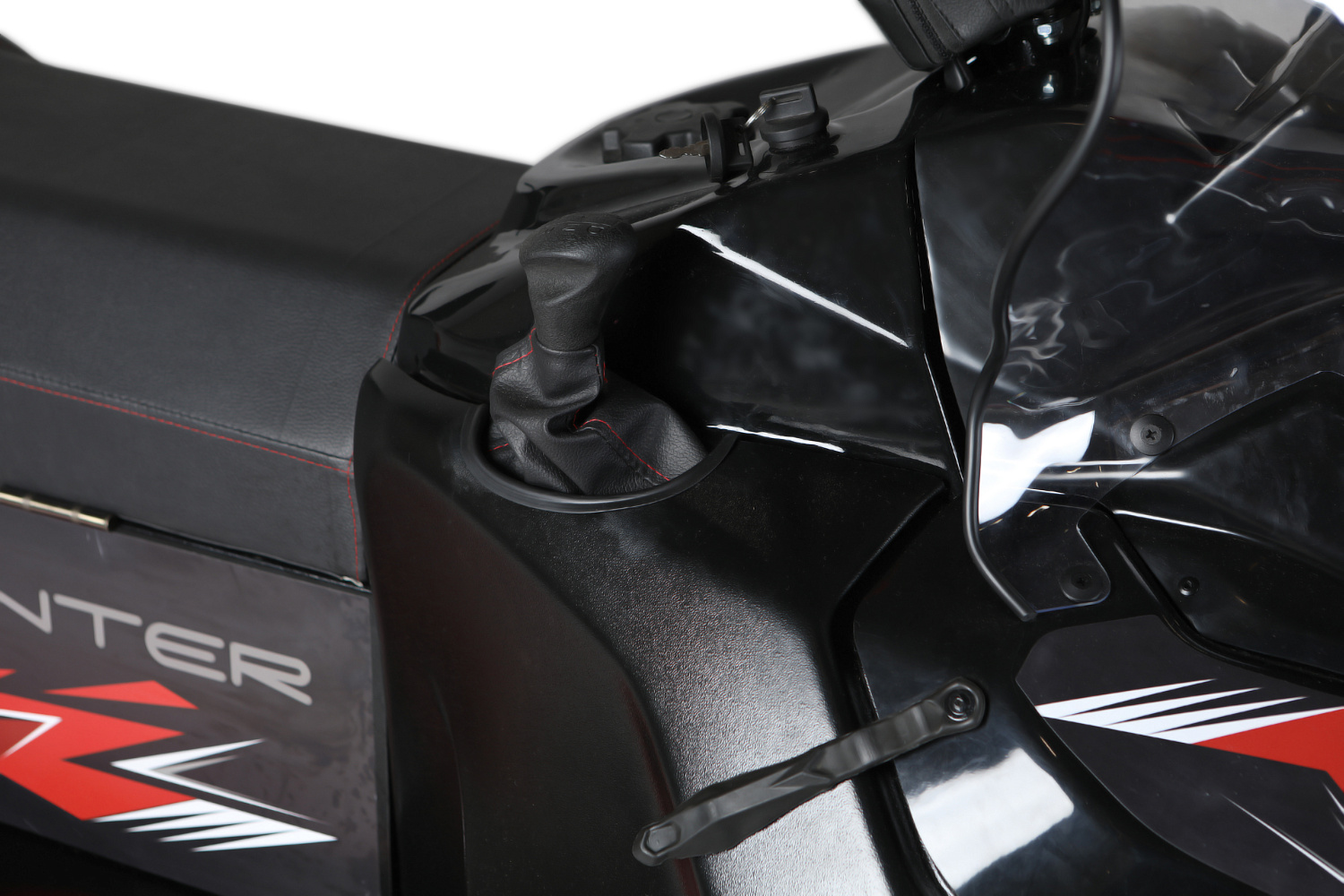 Снегоход IKUDZO HUNTER 600LK 20 V2 в Нижневартовске