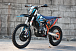 Мотоцикл JHLMOTO JHL Z3 CB250 (172FMM-3A) в Нижневартовске