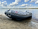 Лодка MISHIMO BIG FLOOR 380 в Нижневартовске